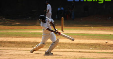 Sri Lanka vs South Africa Cricket match